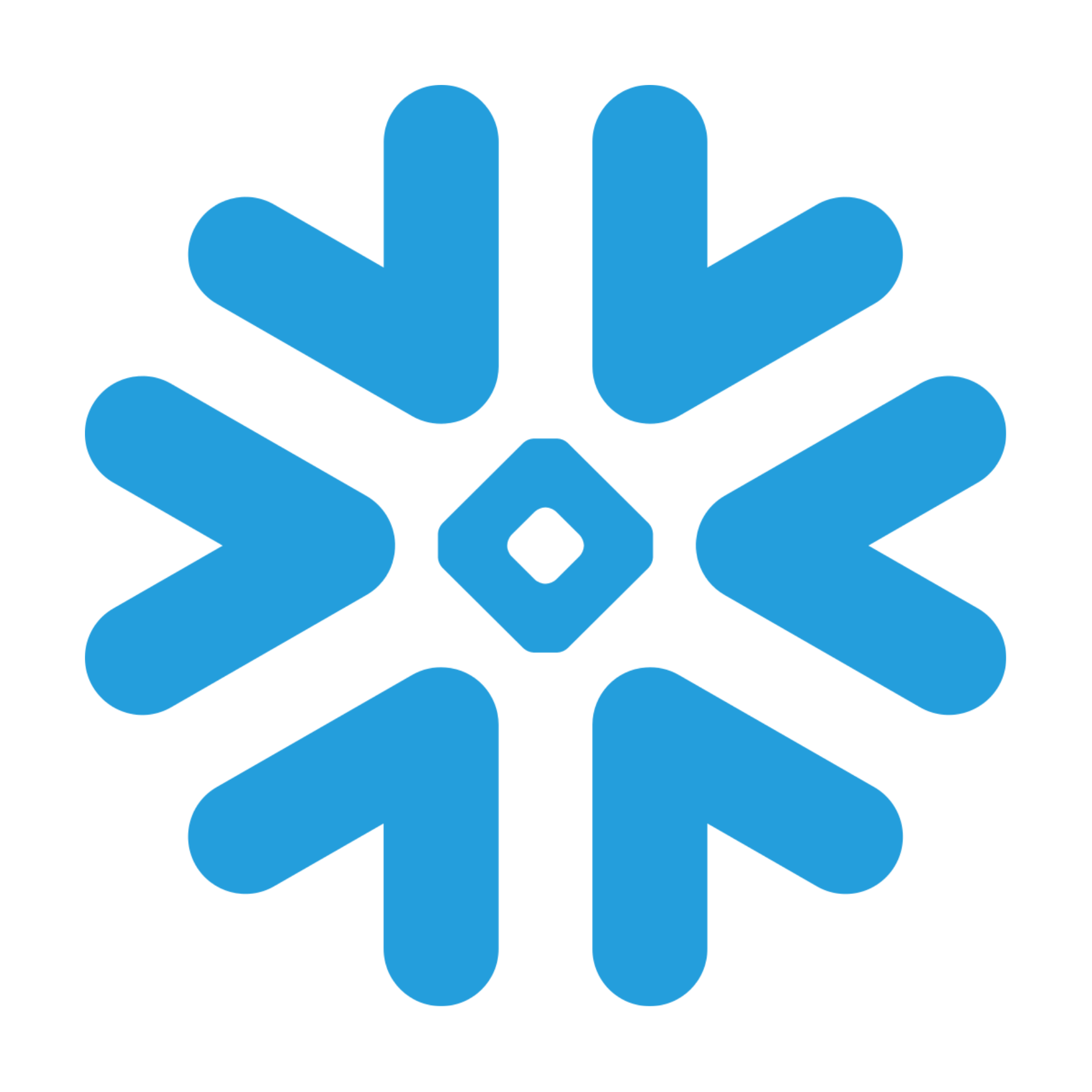 Snowflake